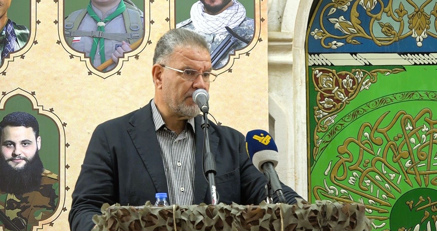 فياض من تولين: لا استسلام أمام العدوان… وعلى الدولة رفع مستوى اهتمامها بالمتضررين