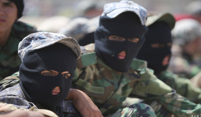 عناصر من “الحزب” اقتحمت بلدية المريجة!؟