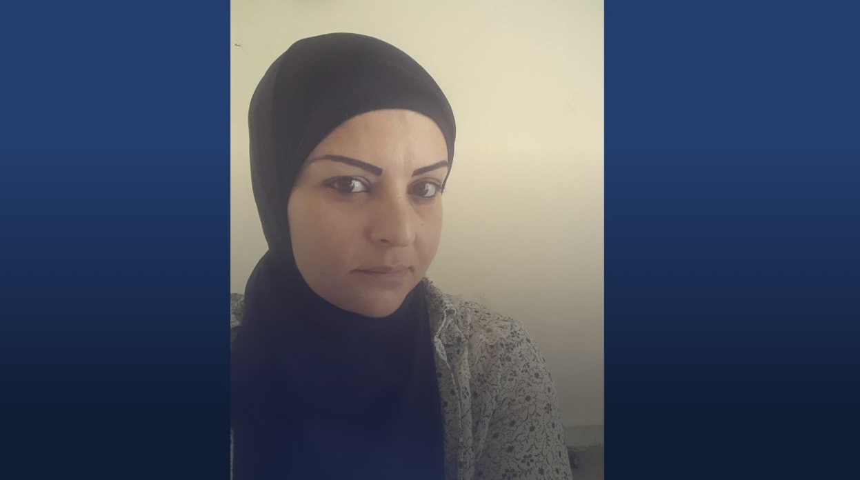 خرجت من منزلها ولم تعد…