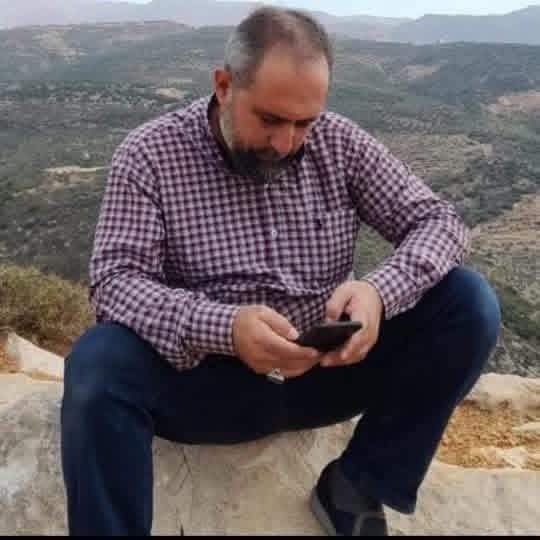 من المستهدف في الغارة على سيارته في برج قلاوي؟