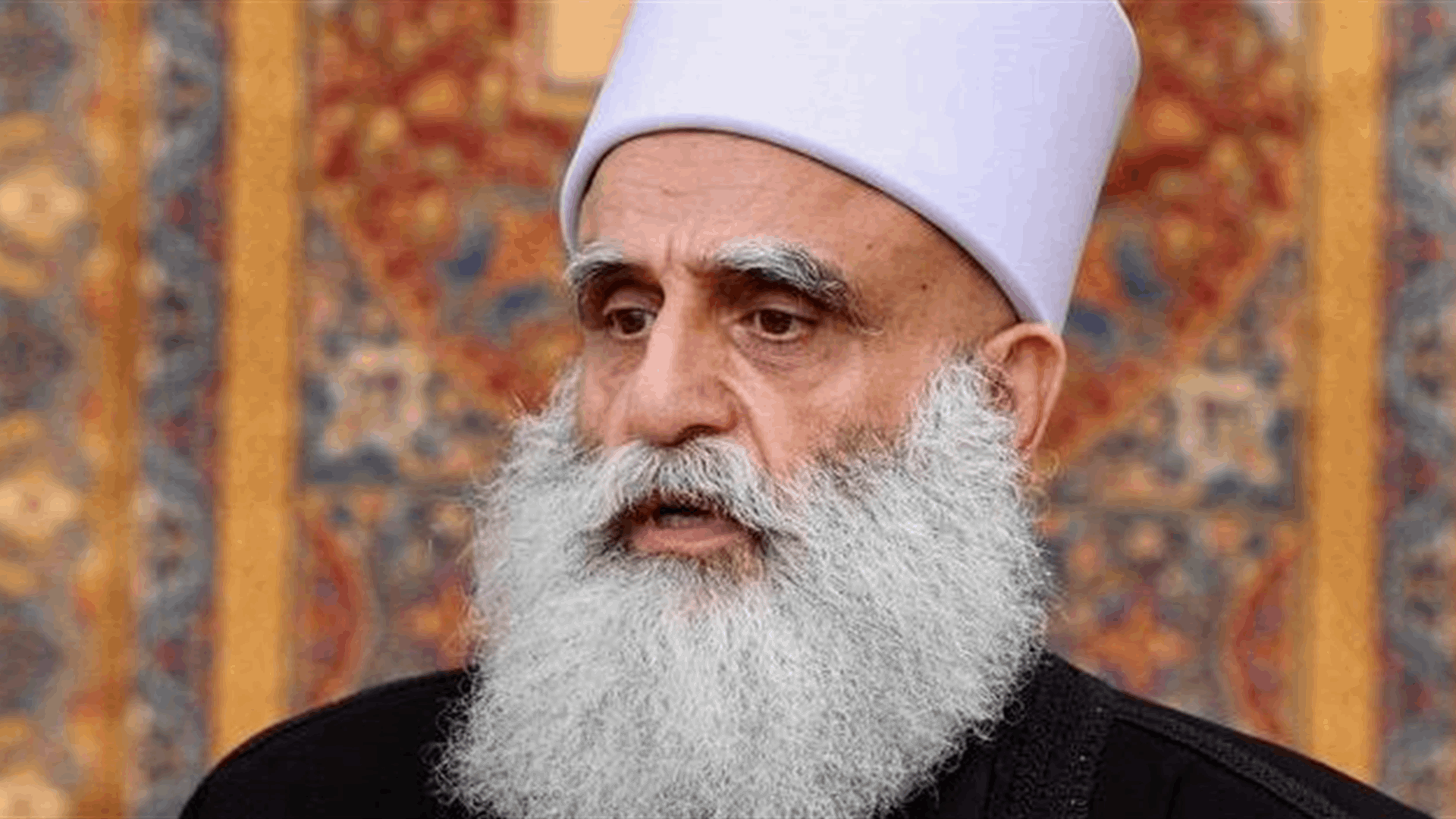 أبي المنى دان العدوان  على المصيلح :  لتضامن وطني يرقى إلى مستوى التحديّات