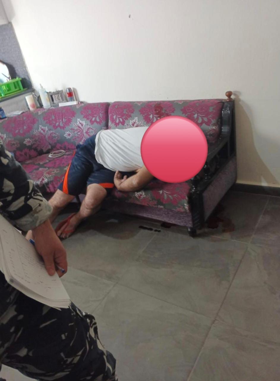 العثور على جثة عنصر أمني داخل منزله في السمقانية !