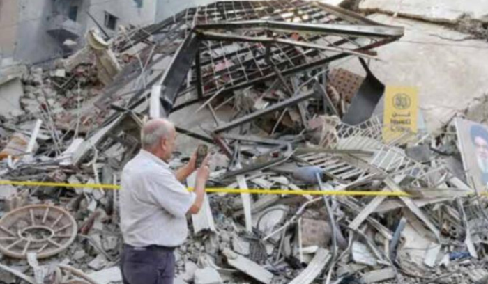 محاولة تعويض فشل الميدان باستهداف المدنيّين