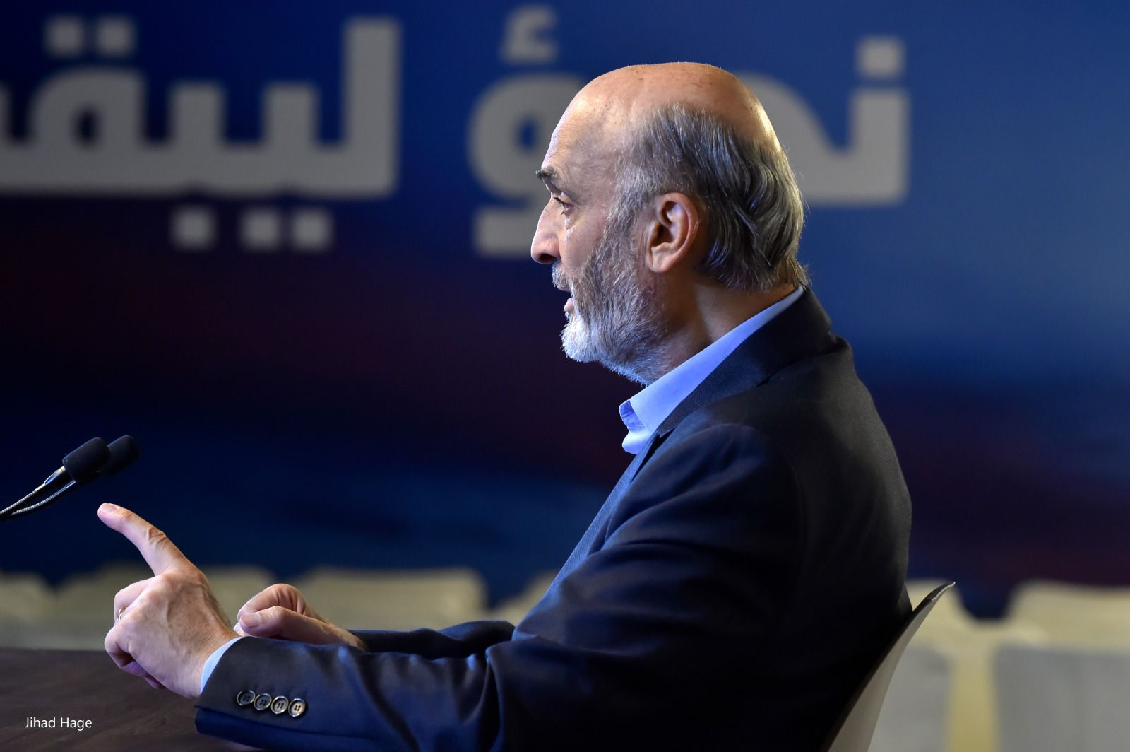 جعجع في مؤتمر “القوّات” – كندا: لن نسمح بتعطيلنا… وآن أوان تعديل المادة 112