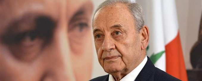 الرئيس بري: الرسالة الإسرائيلية وصلت وتبقى أولويتنا إعمار البلدات