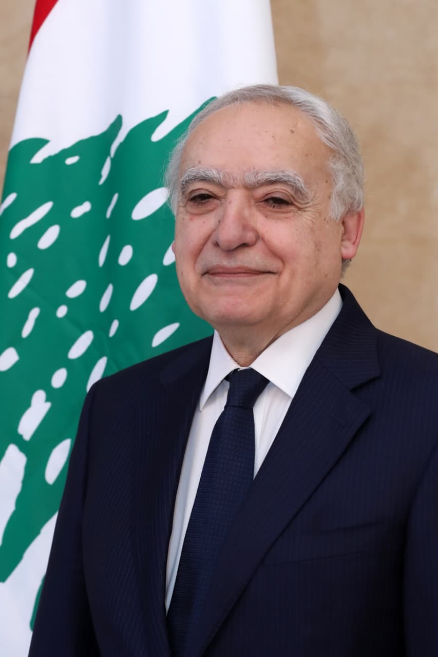 وزير الثقافة: آن الأوان لقيام مجلس الأمن بتنفيذ القرار 1701 الصادر عنه