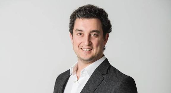 مارك ضو : انتهى الكابوس…!