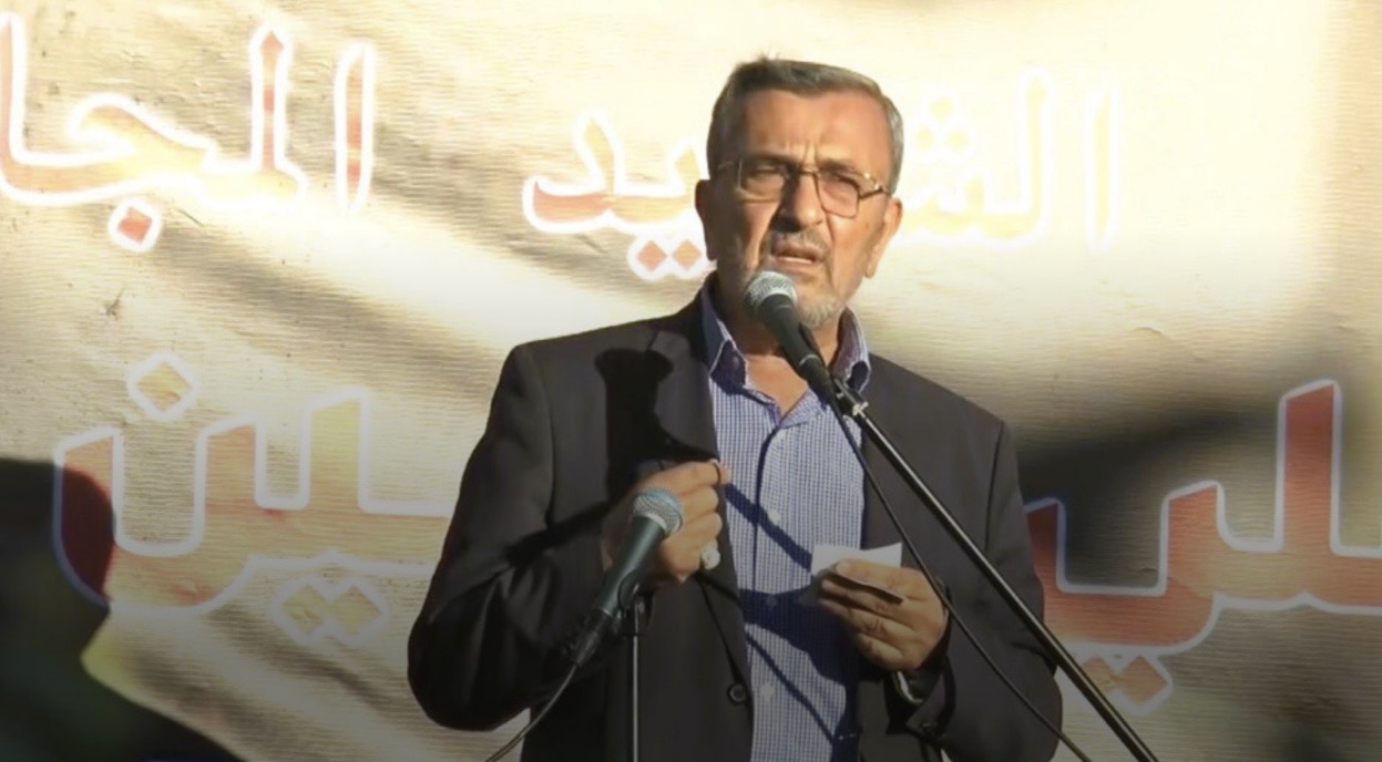 عز الدين: لا يحق لأحد أن يمنعنا من المطالبة بحقنا في الحماية والمقاومة