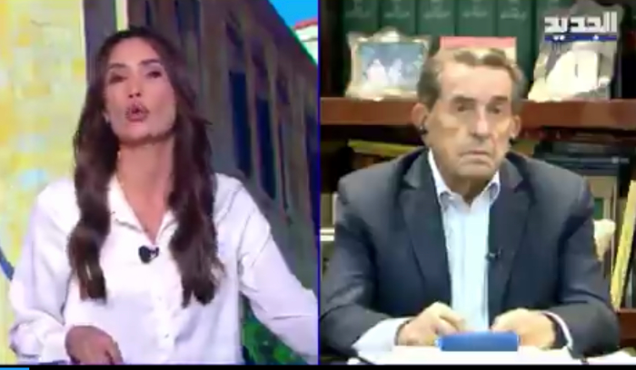 بطرس حرب ‬⁩: محاولات وقف النار مضيعة للوقت والمسودة بحسب الشروط الاسرائيلية لا يمكن الموافقة عليها