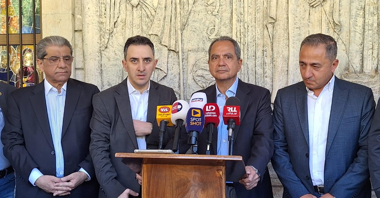 الصدّي تفقّد مجرى نهر الكلب: معالجة التلوّث أولوية