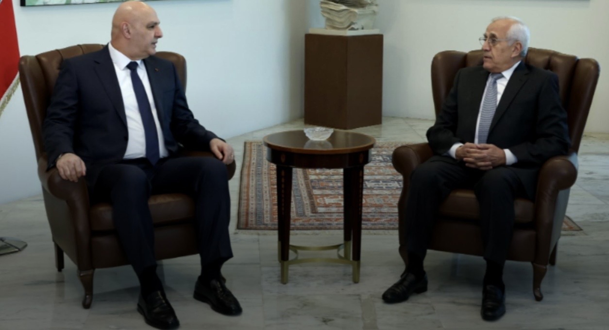 سليمان: لإجراء الانتخابات النيابية في موعدها المحدّد