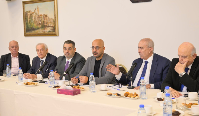 منتدى حوار بيروت: لضرورة وضع خطة شاملة للنزوح لتخفيف العبء عن العاصمة