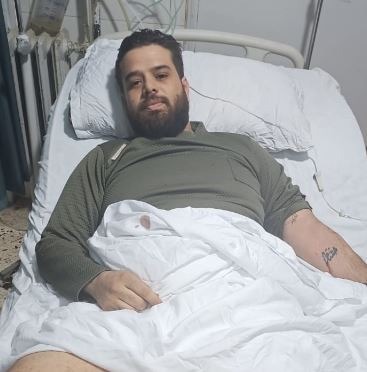 مخابرات الجيش توقف مطلق النار على دورية استقصاء جبل لبنان