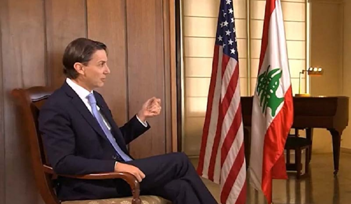 لبنان ينتظر هوكشتاين… ولا موعد للزيارة!