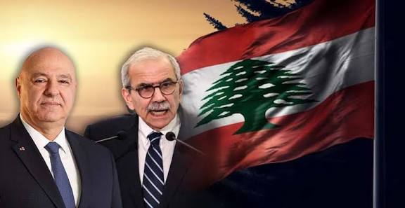 عون للتفاوض في «زمن التسويات» وسلام يطالب القمة بدعم لبنان لإنهاء الإحتلال
الرئيس الأميركي يرحِّب بـ«حصر السلاح»: حزب الله خنجر ضرب إسرائيل وأنهيناه