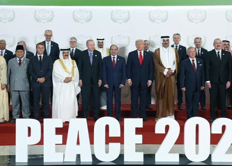 هل من ناتو جديد خاص بالمنطقة؟ ومتى تظهر معالمه؟