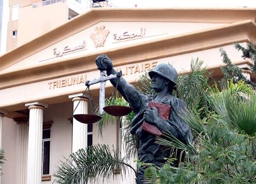 تطور جديد في قضية فضل شاكر: المحاضر الأولية وصلت إلى المحكمة العسكرية