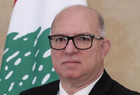 وزير العمل: نتابع ملف شركة مياه تنورين لحماية حقوق العمال