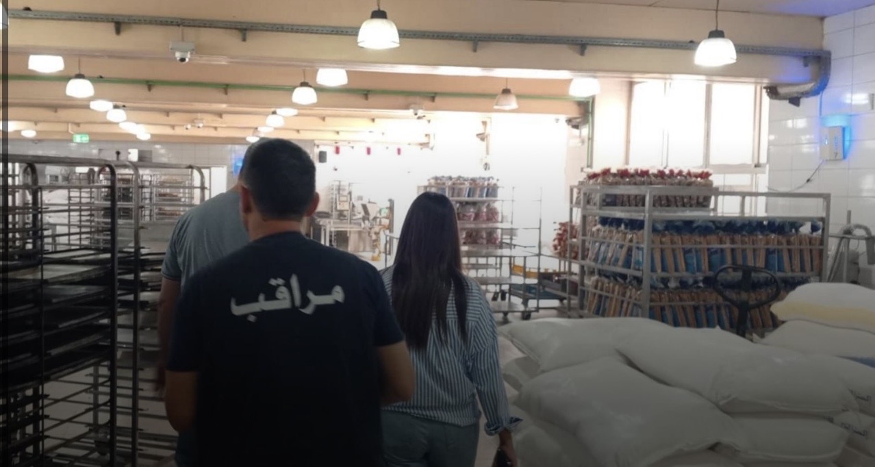 جولة على أفران في الجنوب.. وإنذارات