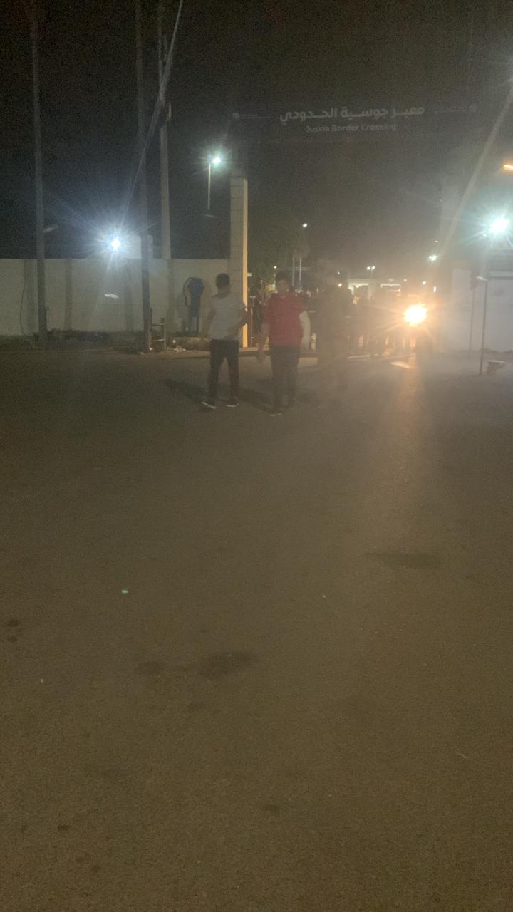 مخابرات الجيش اللبناني تتسلم من الجانب السوري الشابين اللبنانيين