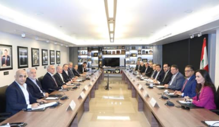 الهيئات الإقتصادية وكنعان يطالبان الحكومة بإسترداد مشروع موازنة العام 2025