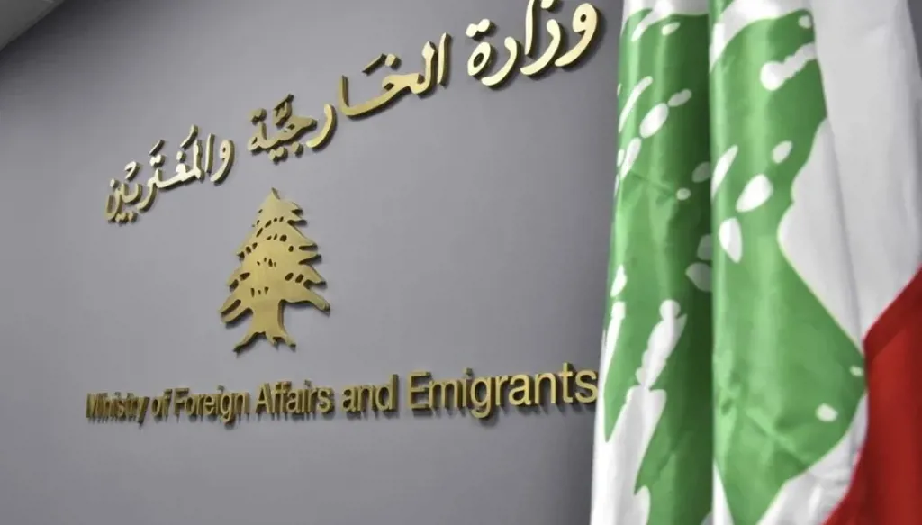إنجاز ترميم مبنى المصادقات في الخارجية: اعتماد نظام شفاف ينهي الفوضى والسمسرات