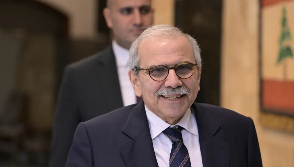 علاقة رئيس الحكومة و