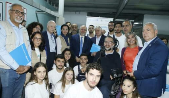 الأبيض أطلق الحملة الوطنية للتلقيح ضد الأمراض المُعدية