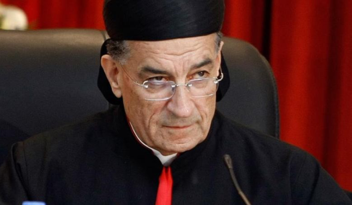 الراعي: البابا سيحمل إلى لبنان رسالة سلام ورجاء
