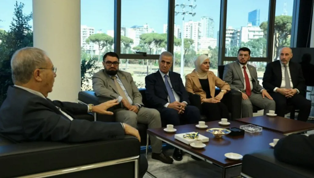 اتفاق قضائي مع سوريا لتسليم محكومين... متري لـالنهار: جرائم القتل مستثناة