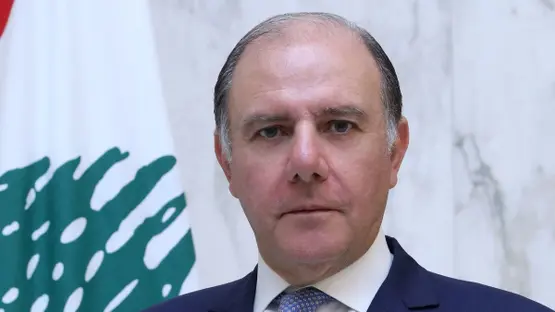 حاكم مصرف لبنان: الاجتماعات مع صندوق النقد كانت بنّاءة وإيجابية