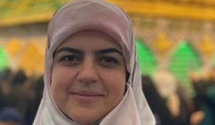 نقابة المحررين تضع استشهاد سكينة كوثراني أمام الهيئات الدولية المعنية بحقوق الإنسان والاونيسكو