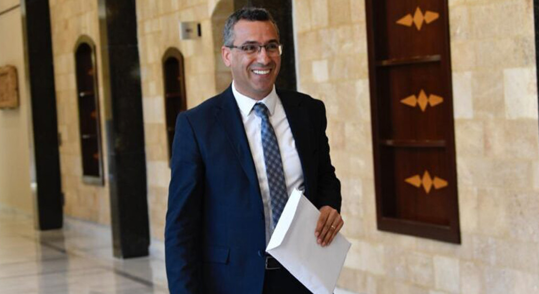 هاني: نسعى لتعزيز الزراعة الإيجابية تجاه الطبيعة