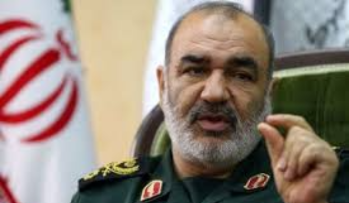 قائد الحرس الثوري: نقول للأعداء سننتقم وانتظروا ردنا