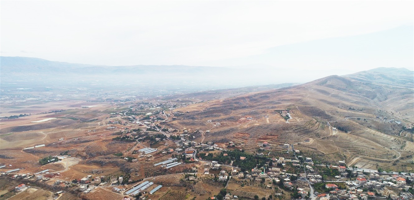شاب مفقود في شمسطار