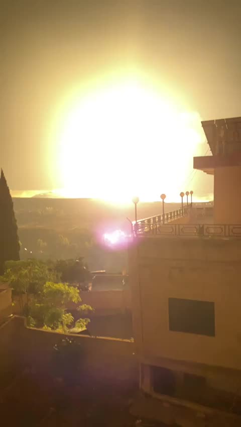 أكثر من 30 غارة على قرى جنوبية!