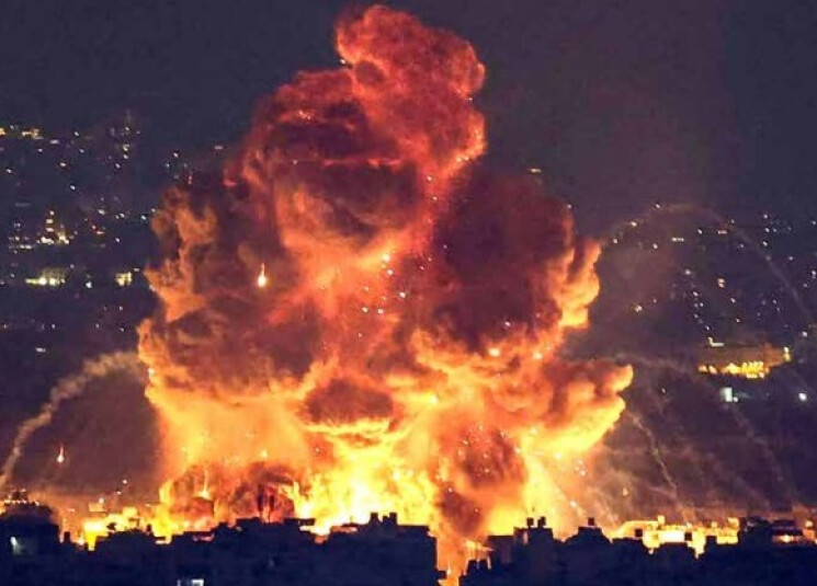 لبنان في مرحلة انتقالية ورمادية.. و