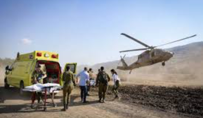 الميدان مفتوح حتى 20 ك2 وترامب يتجه الى «الحرب الناعمة»<br />
صواريخ المقاومة تحيي توازن الردع وتصل الى وزارة الدفاع «الإسرائيلية»<br />
<br />
