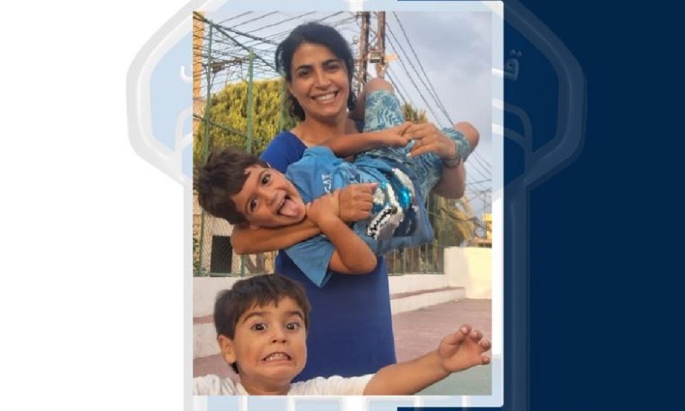 تعميم صورة طفلَين ووالدتهما... هل تعرفون شيئًا عنهم؟