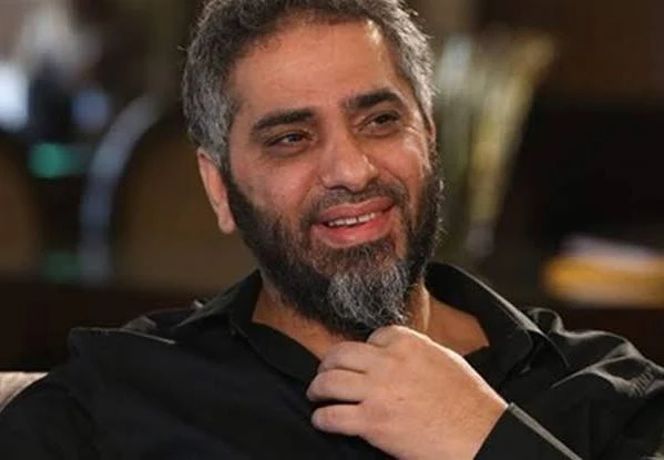 ما هو الجديد في ملف فضل شاكر؟