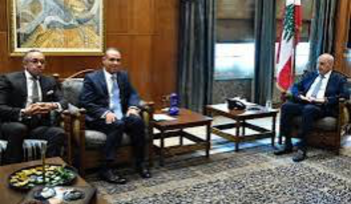 مصر لوقف العدوان وانتخاب رئيس توافقي… واشنطن لتسوية عاجلة… لبنان يرفض شروط إسرائيل