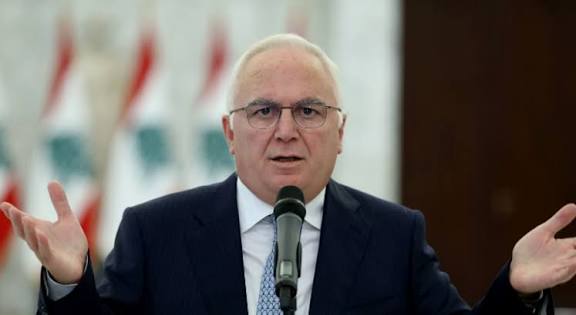 ضاهر: ملف اقتراع اللبنانيين في الخارج يعود إلى واجهة النقاش السياسي