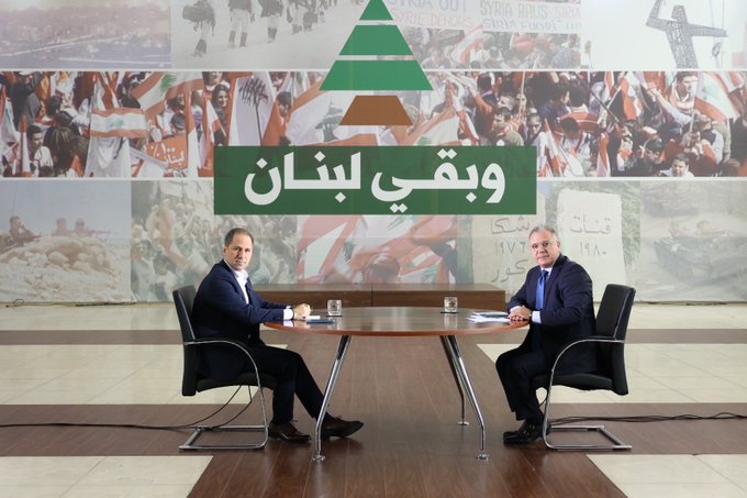 سامي جميل : لماذا يحق لحزب الله التفاوض مع إسرائيل لإعادة أسراه ولا يحق للدولة التفاوض لاسترجاع حقوق كل اللبنانيين
