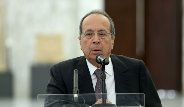 اللواء جميل السيد: “شوفوا مين عم يسوق فيكم بتعرفوا لوين رايحين”… تعليق لافت على حال القلق والغموض في لبنان
