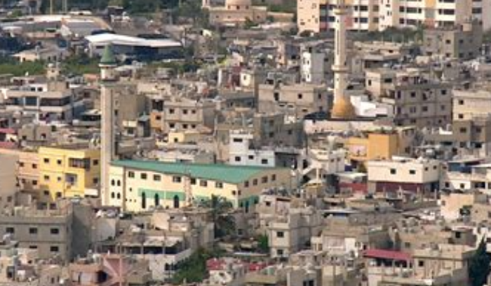 المخابرات اللبنانية توقف عناصر من حماس بمخيمات الجنوب والشمال