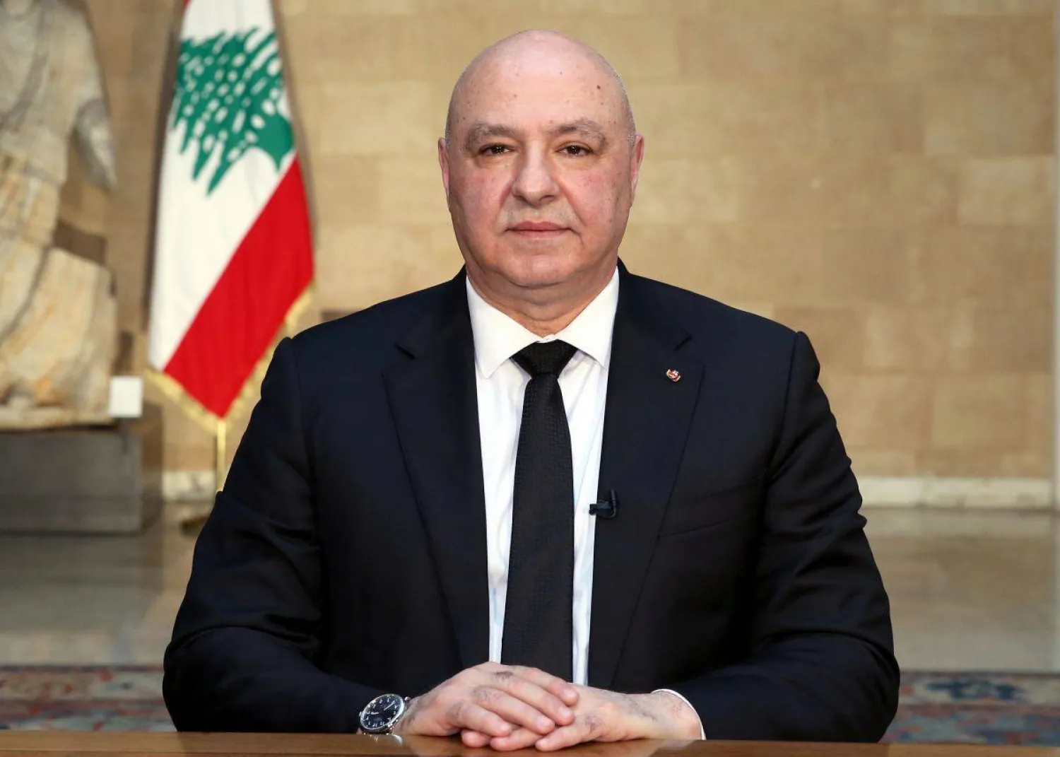 ترحيب لبنانيّ وارتياح دوليّ لمبادرة عون التفاوضية مع إسرائيل
تستند إلى تجربة ترسيم البحر... وتلاقي التوجهات العربية