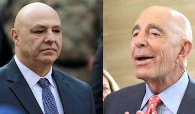 أميركا تتبنّى طلب إسرائيل وعون يوافق: انسوا الـ1701 وفاوضوا إسرائيل!