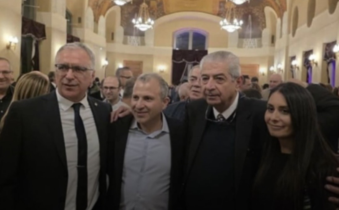 باسيل من فرنسا: الانتشار في صلب معركتنا السياسية للحفاظ على لبنان