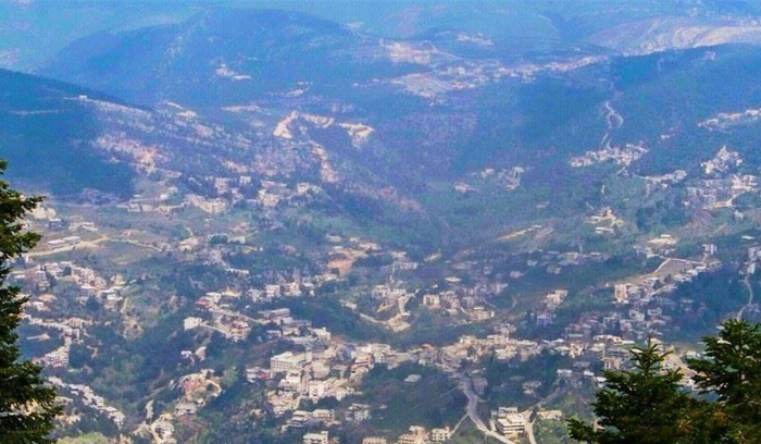 سماع صوت دوي قوي في عكار