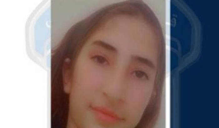 نيفين إيهاب موعد مفقودة… هل رأيتموها؟